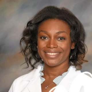 Jadesola Oremosu, MD, Ophthalmology, New Orleans, LA