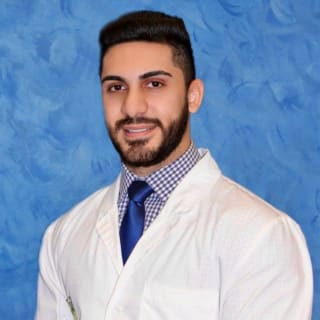 Andrew Youssef, Emergency Medicine, Macomb, MI