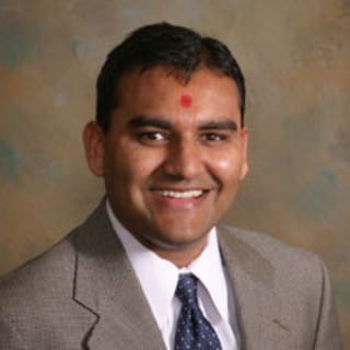 Bhagwat Patel, MD