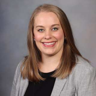 Weslyn Bunn, MD, Resident Physician, Rochester, MN