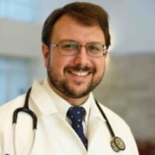 Michael Ashton, MD