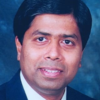Sundaram Sukumar, MD
