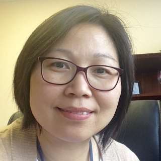 Dongmei Huang, MD, Pediatric Nephrology, Syracuse, NY