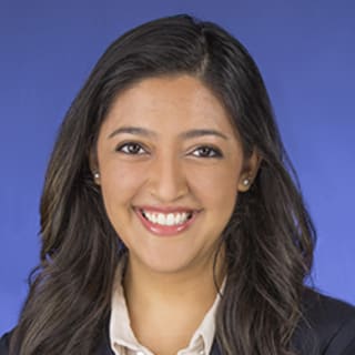 Shelley Jain, MD, Resident Physician, York, PA