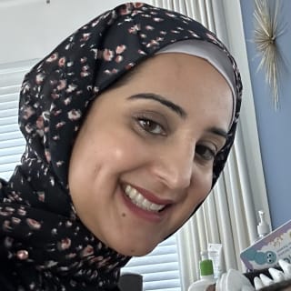 Sadia Rashid, MD, Internal Medicine, Georgetown, TX