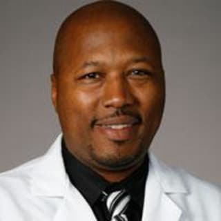 Wilbert Fortson Jr., MD, Obstetrics & Gynecology, Madera, CA