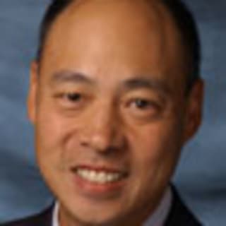 Earl Cheng, MD