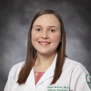 Amber McElroy, PA, Otolaryngology (ENT), New Albany, IN