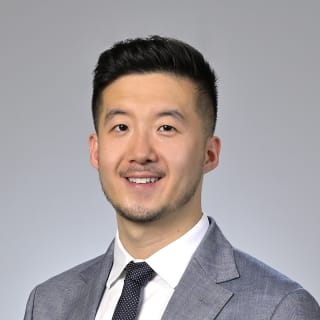 Xavier Diao, MD, Psychiatry, New York, NY