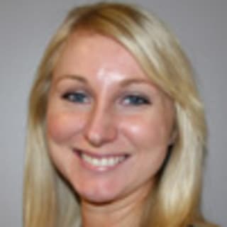 Michelle (Swanick) Lewis