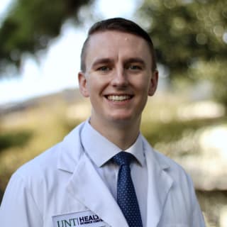 Jonny Hatch, DO, Resident Physician, Ypsilanti, MI