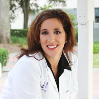 Felicia Fox, MD, Obstetrics & Gynecology, Jacksonville, FL, Ascension St. Vincent's Riverside