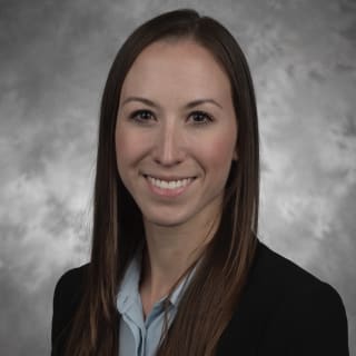Brianna (Basinger) Covin, MD, General Surgery, Temple, TX