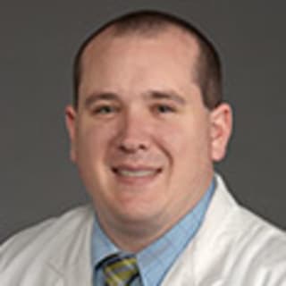 David Shelburne, MD