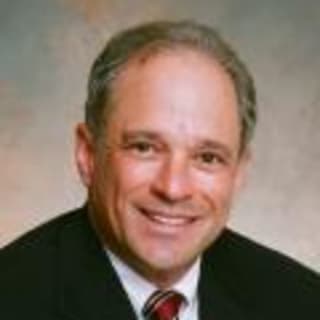 Donald Polakoff, MD