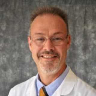 Christopher Flye, MD, Radiology, New Bern, NC