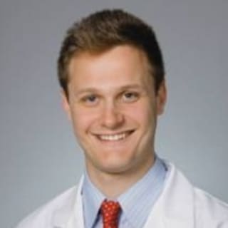 Daniel Fabius, DO, Internal Medicine, Camden, NJ