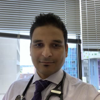 Ajay Rana, MD, Pediatric Gastroenterology, Rochester, NY, Upstate University Hospital