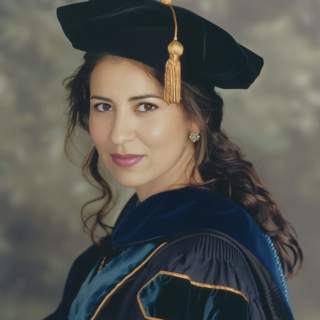 Loubna Ouaffai, Family Nurse Practitioner, Winter Haven, FL