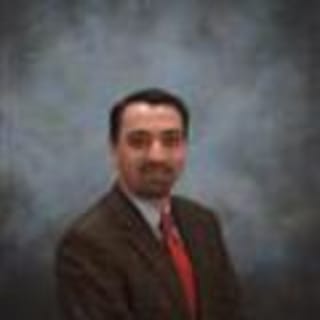M. Daud Nawabi, MD, Oncology, Mount Pleasant, SC, East Cooper Medical Center