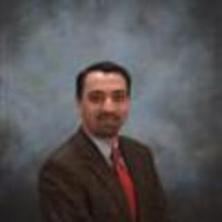 M. Daud Nawabi, MD, Oncology, Orangeburg, SC