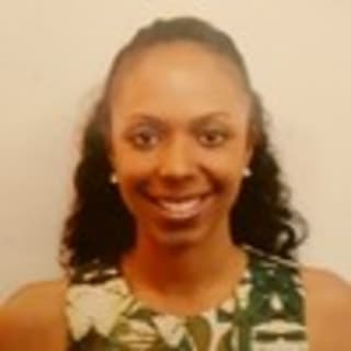 Dayana Samson, Emergency Medicine, Miami, FL