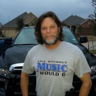 David Patten