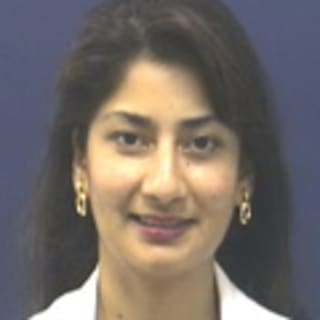 Kalpna Durairaj, MD