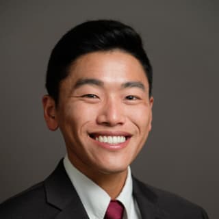 Jared Dang, MD, Internal Medicine, San Diego, CA