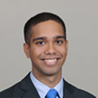 Francisco Irizarry, MD