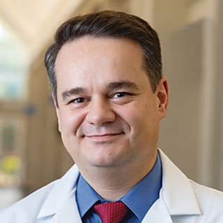 Sebastian Zavoian, MD, Pediatric Gastroenterology, Indianapolis, IN, Ascension St. Vincent Indianapolis Hospital