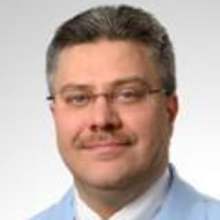 Bassel Kazkaz, MD, Neurology, New Lenox, IL, Northwestern Medicine Central DuPage Hospital