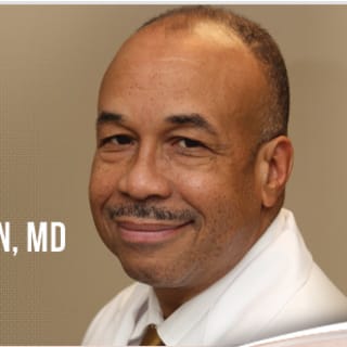Brian Coleman, MD