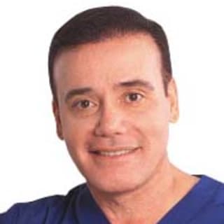 Miguel Santiago Garcia, MD, Ophthalmology, Carolina, PR