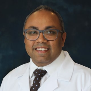 Abhishek Srivastava, MD, Urology, Myrtle Beach, SC, HCA South Atlantic - Grand Strand Medical Center
