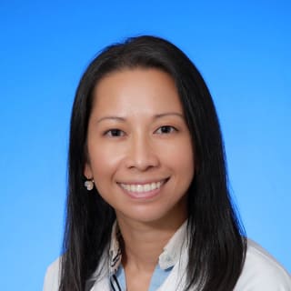 Marjorie Gayanilo, MD, Pediatric Cardiology, Teaneck, NJ