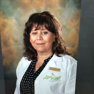 Laura Yawnick, Nurse Practitioner, Celebration, FL