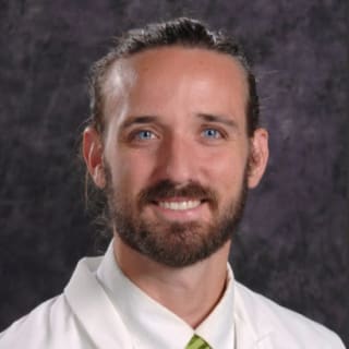 Daniel Poole, MD