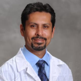 Syed Zaidi, MD, Pediatric Cardiology, Normal, IL, Carle BroMenn Medical Center