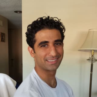 Samaan Sattarzadeh, MD, Family Medicine, Newport Beach, CA