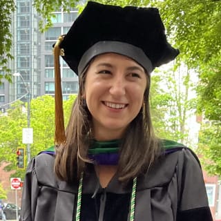Elizabeth Rasmussen, MD