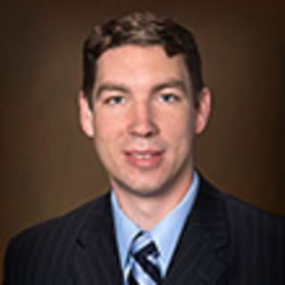 Benjamin Parsons, DO, Oncology, La Crosse, WI