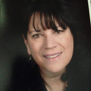 Lorraine Mattingly