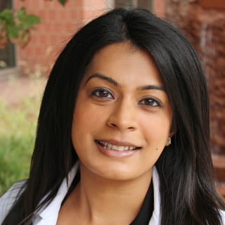 Malini Patel, MD, Oncology, New Brunswick, NJ, Cancer Institute of New Jersey