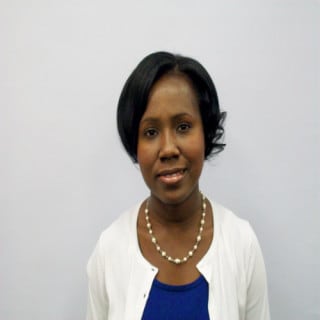 Rosaline Owusu