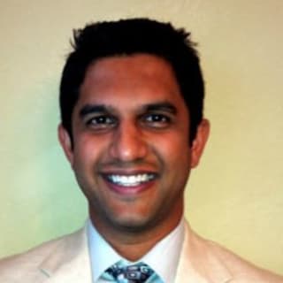 Neeraj Shah, MD, Internal Medicine, Austin, TX