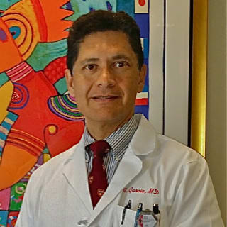 Eddie Garcia, MD, Orthopaedic Surgery, Sebring, FL, AdventHealth Sebring