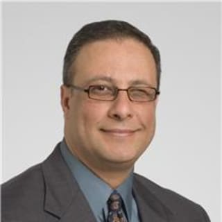 Nabil Tadross, MD, Internal Medicine, Fort Lauderdale, FL, Cleveland Clinic Florida