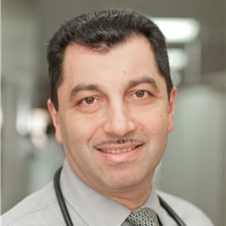 Igor Cohen, MD, Neurology, Jamaica, NY, Long Island Jewish Medical Center