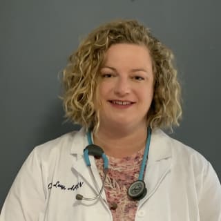 Carolyn Levy, Pediatric Nurse Practitioner, Hamden, CT